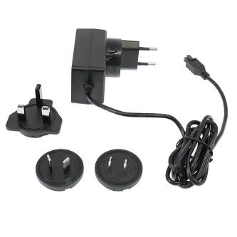 ProClip USA AC Wall Power Supply Power